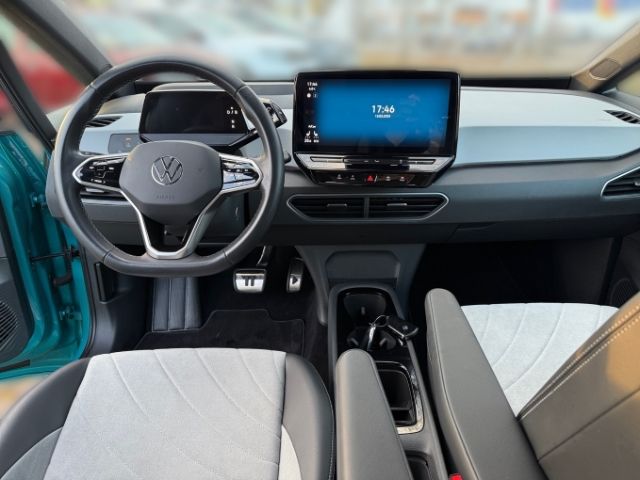 Fahrzeugabbildung Volkswagen ID.3 Pro S 150 kW 77 kWh Navi Leder Digitales Co