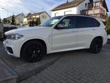 BMW X5 M50 M50d - - BMW X5 M50 Gebrauchtwagen