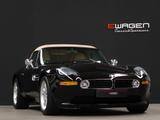 BMW Z8 Roadster *16Tkm*Full History*1.Lack*New* - schwarze BMW Z8