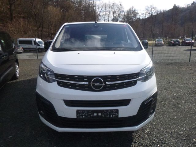 Zafira Life Edition M