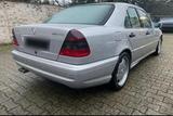 Mercedes-Benz Mercedes C43 AMG W202 Designo 1.HD Leder A... - gebrauchte Mercedes-Benz C 43 AMG aus dem Jahr 1999