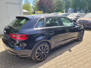Audi A3 - 7