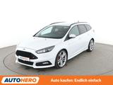 Ford Focus 2.0 TDCi ST*TEMPO*PDC*SHZ*LIM*KLIMA*ALU* - Ford mit Diesel-Antrieb: Kombi