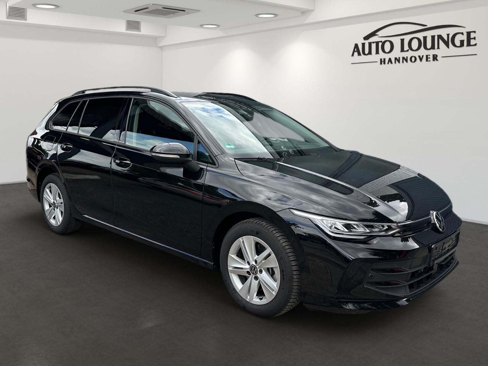 Volkswagen Golf Variant 2.0 TDI Life | LED | ACC | Digital