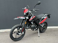 MALAGUTI XSM 50 2-TAKT Supermoto ABS + 4 JAHRE GARANTIE
