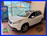 Peugeot 2008 1.2benz 82cv Autom. Gancio Tr - Peugeot 2008 mit Halbautomatikschaltung