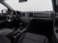 Foto Nummer 37: KIA Sportage