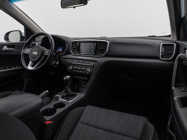 Foto Nummer 37: KIA Sportage