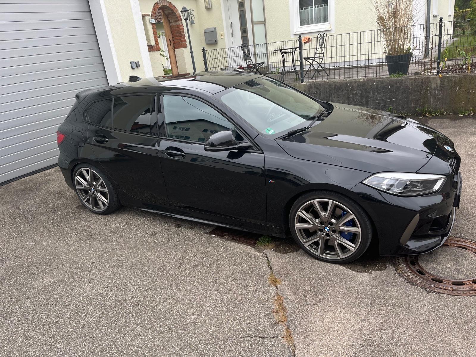 BMW 135 M 135 i, миниатюра 2