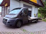 Fiat Ducato *ABSCHLEPPWAGEN* BLITZLADER TOP - Blitz