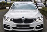 BMW 540d xDrive M-PAKET*LEDER*LED*PANO*KAMERA*AHK* - BMW 540 mit Diesel-Antrieb: Kombi