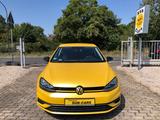 Volkswagen Golf VII Lim. Trendline 1.6TDI BMT-Sitzh-Alu- - Volkswagen Golf mit Diesel-Antrieb: Limousine, 1.6