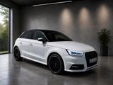 Audi A1 Sportb. 1.0 TFSI s-tronic S-Line Navi Xenon - Audi A1: Tronic