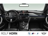 BMW 420i Gran Coupe M Sportpaket Pano SHZ Navi Klima - silberne BMW 4er Reihe