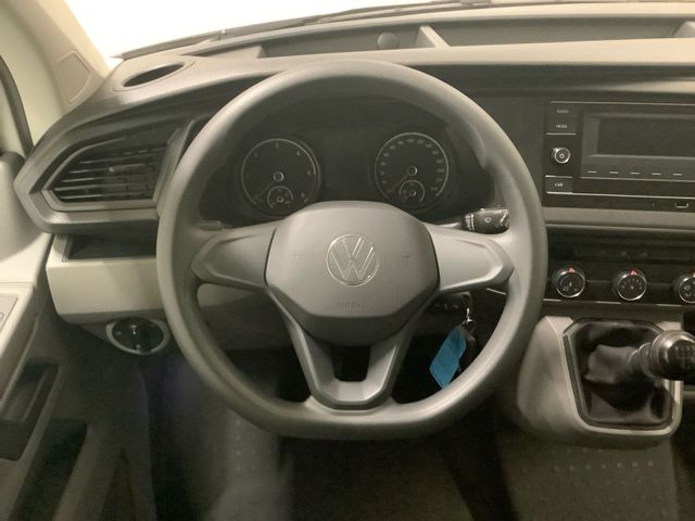 T6.1 Kombi KR 2,0 TDI 110 kW 8-Sitzer, Klima, Fl