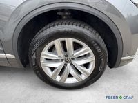 Volkswagen Touareg - Vorschau Bild 4