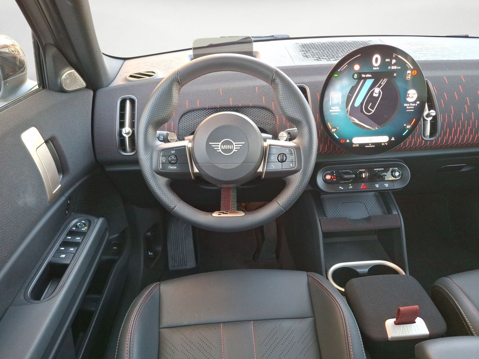 MINI Countryman C (Cooper) - Bild 12