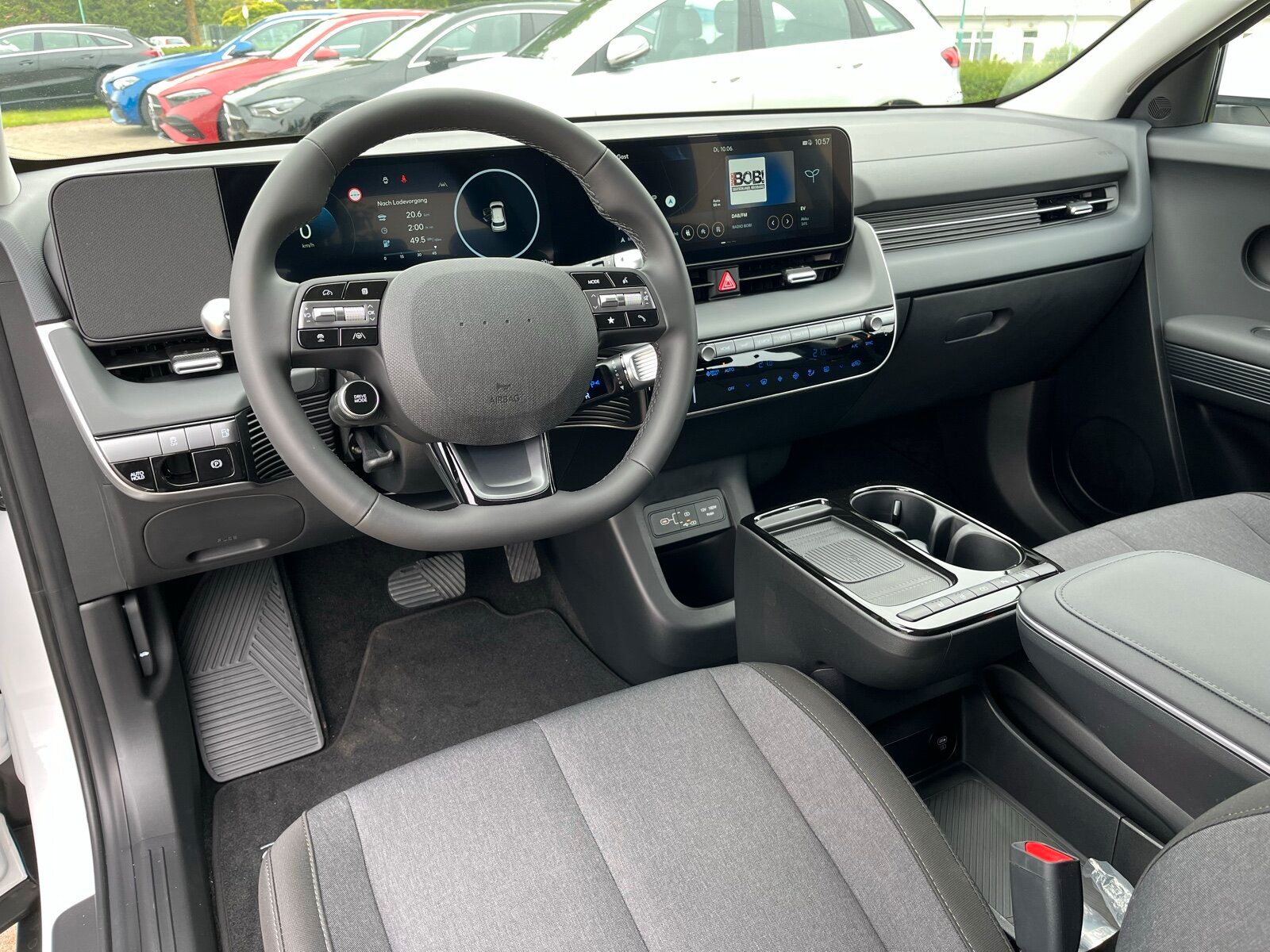 Hyundai IONIQ 5 – Bild 8
