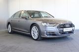 Audi A8 L 50 TDI 3x TV+LUFT+HUD+MATRIX+B&O+SOFT+360° - Audi A8 Gebrauchtwagen in Hamburg