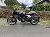 Ducati Scrambler cafe racer  - DUCATI SCRAMBLER CAFE RACER
