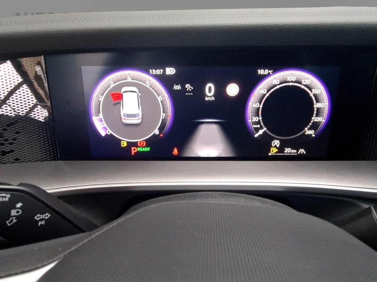 Volkswagen Tayron - Bild 10