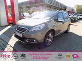 Peugeot 2008 Allure 1.6 16V VTi 120 Panoramadach, Sitzhe - Peugeot 2008 Gebrauchtwagen in München