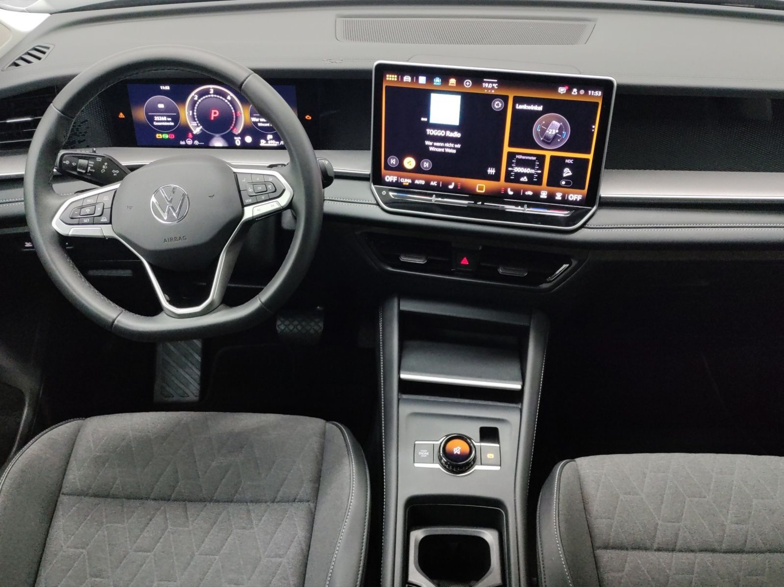 Volkswagen Tayron - Bild 5