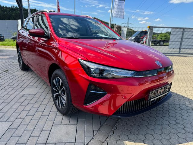 MG MG5 61 kWh Comfort Kamera Navigation Klima