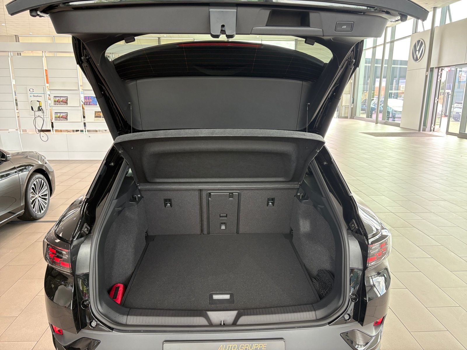 Volkswagen ID.4 - Bild 12