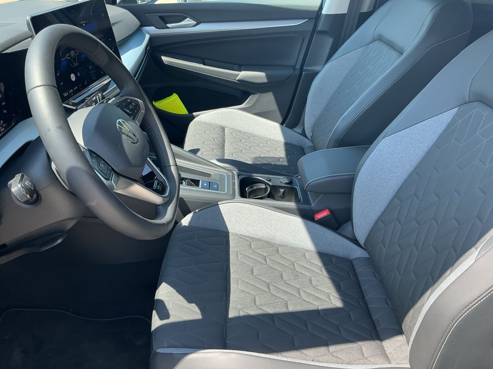 Volkswagen Golf - Bild 12