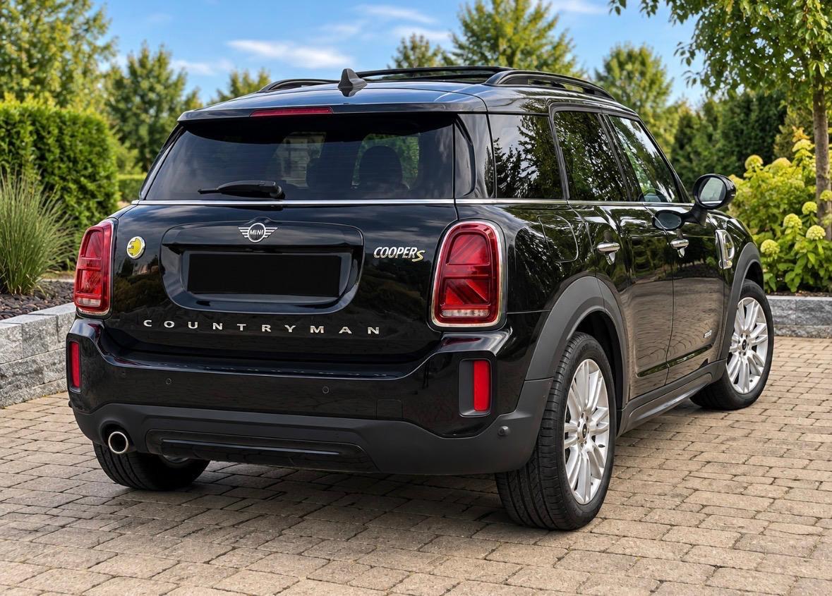 MINI Countryman SE (Cooper)