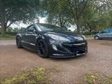 Peugeot RCZ - Peugeot RCZ mit Benzin-Antrieb: Automatik
