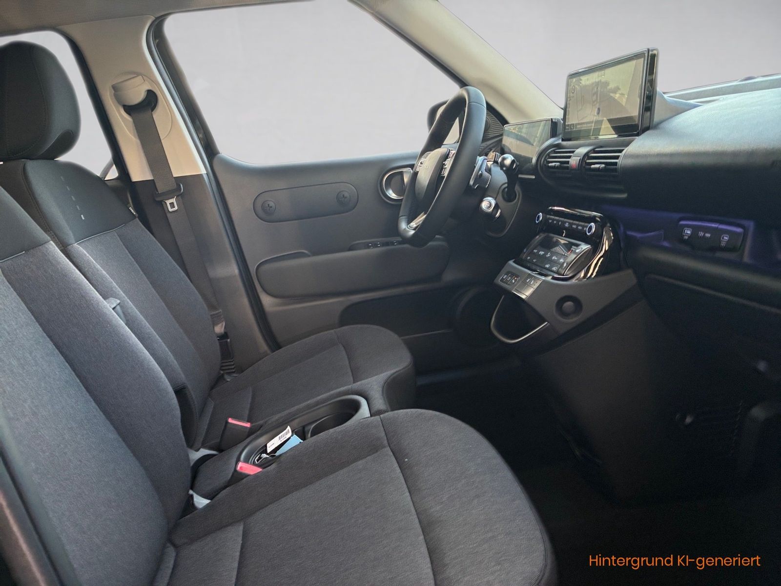 Fahrzeugabbildung Hyundai Inster Elektro 49kWh Prime 360,Kamera,LED,LM