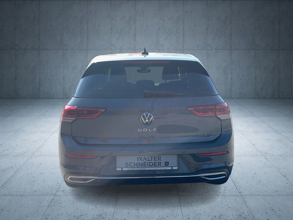 Volkswagen Golf - Bild 6