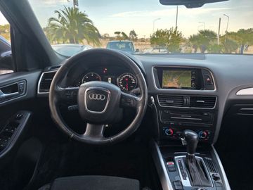 Audi Q5 - 10