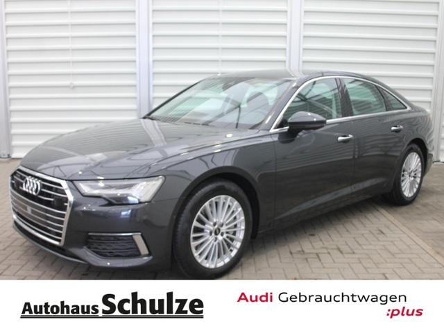 Audi A6 Matrix+Memory+Head-Up+Abstandsregel 50 TFSI e