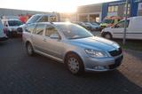 Skoda Octavia Ambiente 1. Hand / Klima / PDC / FN:50 - Skoda Octavia aus 2009 mit Diesel-Antrieb
