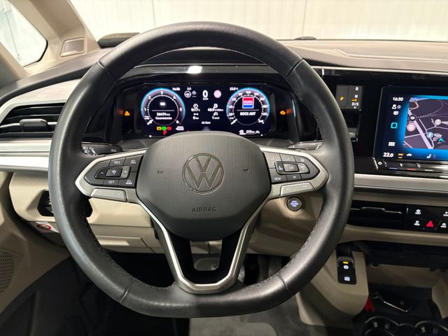 T7 Multivan Life 2.0 TDI DSG AHK STANDHZG