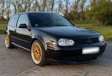 Volkswagen VW Golf 4 GTI 1.8T ABT (200 PS)  TÜV neu,... - Volkswagen Golf: GTI Abt