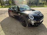 MINI Cooper S Cabrio - Vollausstattung - 8 Fach Alu - MINI Cabrio Serie von privat