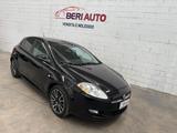 Fiat Bravo 1.9 MJT manuale 6 marce - Fiat Bravo mit Diesel-Antrieb: 1.9