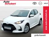 Toyota Yaris Comfort 5-TÜRER, 1,0 5-Gang+CarPlay+Kamera - Toyota Yaris Gebrauchtwagen in Kassel