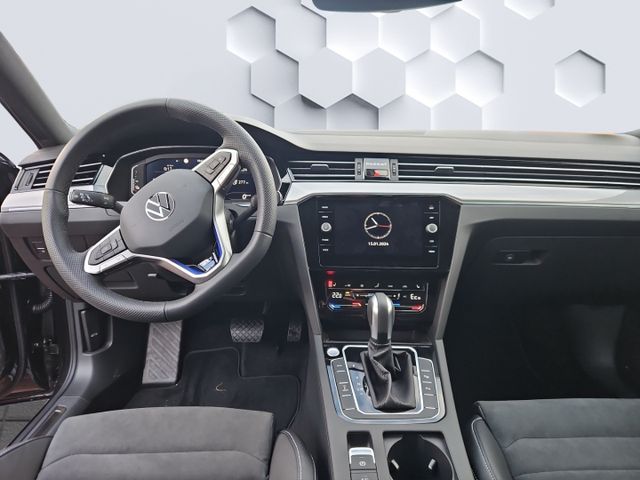 Passat Variant GTE 1.4 eHybrid DSG StHz Navi AhK