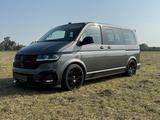Volkswagen T6.1 Multivan 4 Motion Gewindefahrwerk uvm