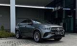 Mercedes-Benz GLE 350 de Coupe 4Matic - Mercedes-Benz GLE 350 New cars