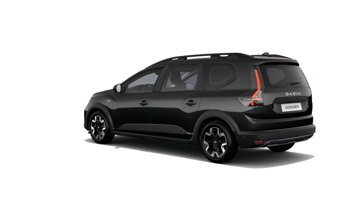 Dacia Jogger - Bild 10