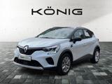 Renault Captur II 1.3 TCe 140 Evolution Automatik Klima - Renault Captur: Evolution