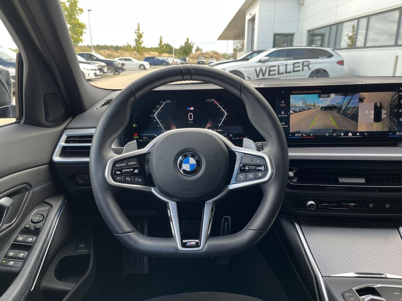 BMW 330 - Bild 21