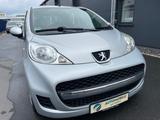 Peugeot 107 Filou 1.0*KLIMAANLAGE*5-TÜRIG - Peugeot 107: Filou