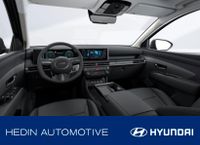 Hyundai TUCSON - Vorschau Bild 4